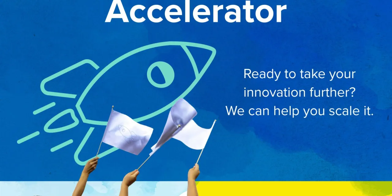 UNHCR Innovation Accelerator 2026 Expression of Interest Now Open