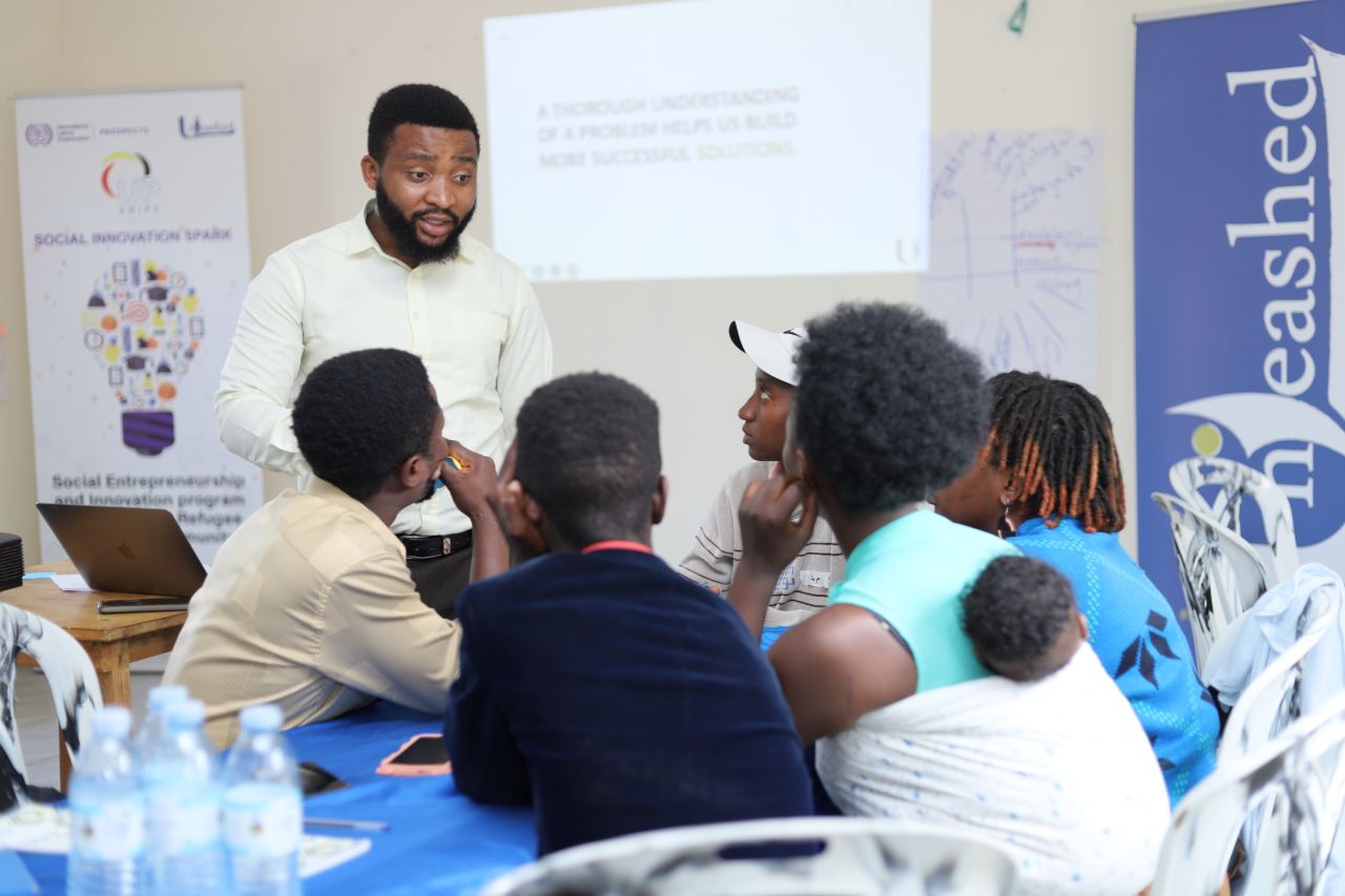 i-Upshift 2026 Trainer Opportunity