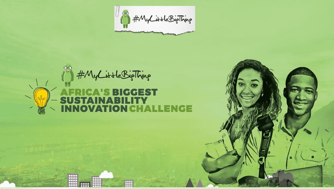 MyLittleBigThing 2026/27 Challenge/Opportunity